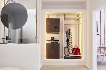 Boheme Mykonos Hotel - Adults Only fotoğrafı