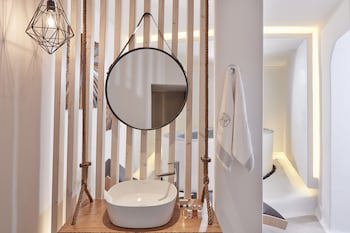 Boheme Mykonos Hotel - Adults Only fotoğrafı