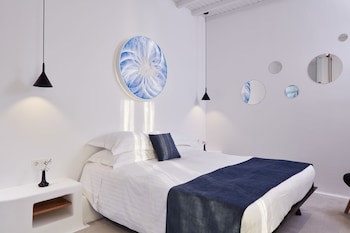 Boheme Mykonos Hotel - Adults Only galeri fotoğrafı