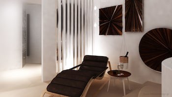 Boheme Mykonos Hotel - Adults Only galeri fotoğrafı