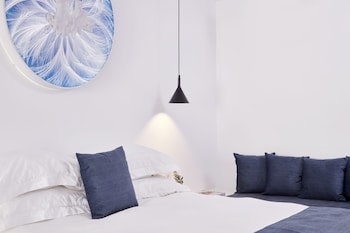 Boheme Mykonos Hotel - Adults Only galeri fotoğrafı