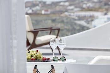 Boheme Mykonos Hotel - Adults Only galeri fotoğrafı