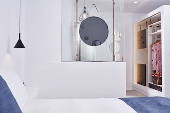 Boheme Mykonos Hotel - Adults Only galeri fotoğrafı