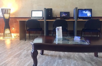 Euro Hotel