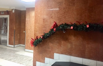 Euro Hotel