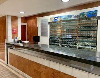 Euro Hotel