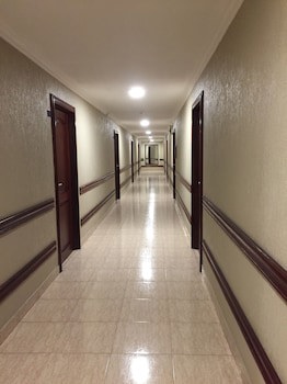 Euro Hotel