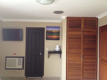 Euro Hotel