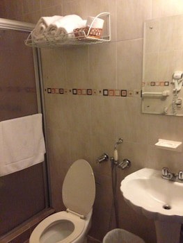 Euro Hotel