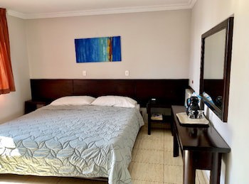 Euro Hotel
