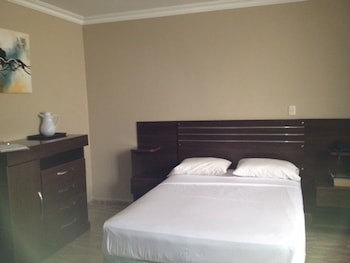 Euro Hotel