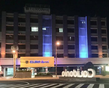 Euro Hotel