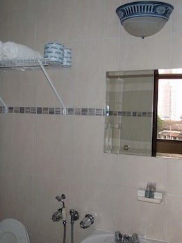 Euro Hotel