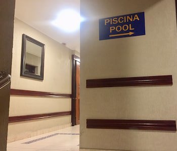Euro Hotel