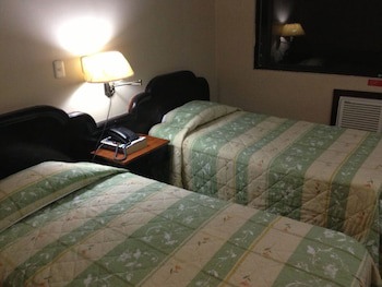 Euro Hotel