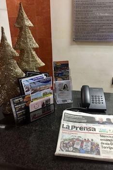 Euro Hotel