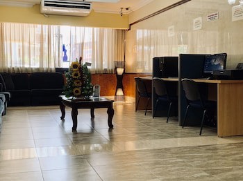 Euro Hotel