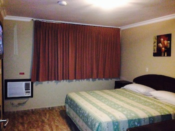 Euro Hotel