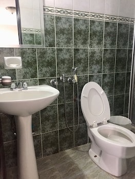 Euro Hotel