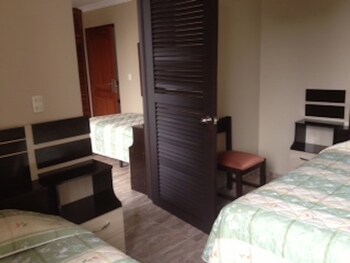 Euro Hotel