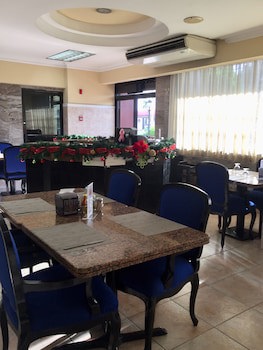 Euro Hotel