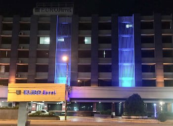 Euro Hotel
