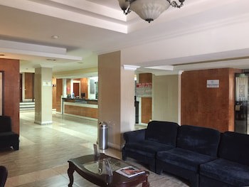 Euro Hotel