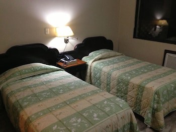 Euro Hotel