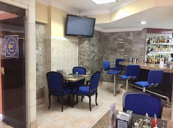 Euro Hotel