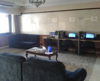 Euro Hotel