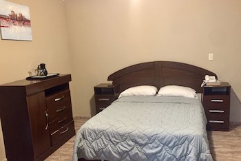 Euro Hotel