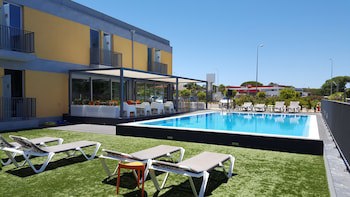 Hotel 3K Faro Aeroporto