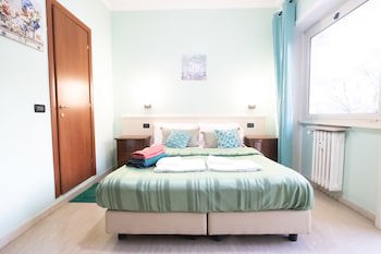 B&B Colorful Suite Yard galeri fotoğrafı