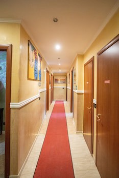 B&B Colorful Suite Yard galeri fotoğrafı