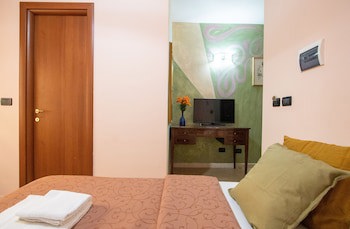 B&B Colorful Suite Yard galeri fotoğrafı