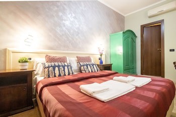 B&B Colorful Suite Yard galeri fotoğrafı
