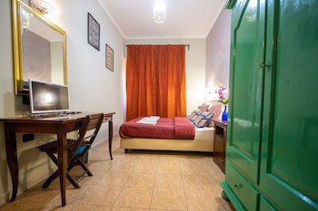 B&B Colorful Suite Yard galeri fotoğrafı