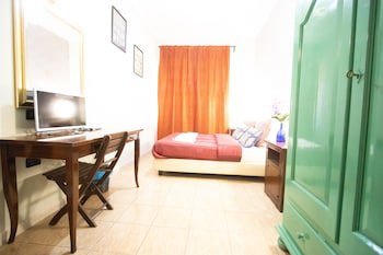 B&B Colorful Suite Yard galeri fotoğrafı