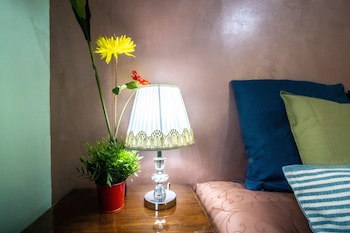 B&B Colorful Suite Yard galeri fotoğrafı
