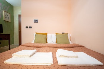 B&B Colorful Suite Yard galeri fotoğrafı