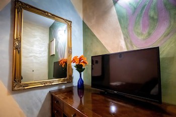 B&B Colorful Suite Yard fotoğrafı
