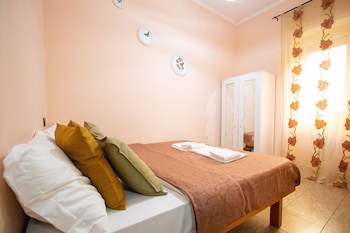 B&B Colorful Suite Yard galeri fotoğrafı