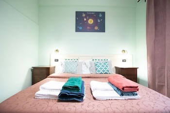B&B Colorful Suite Yard galeri fotoğrafı