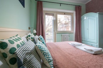 B&B Colorful Suite Yard galeri fotoğrafı