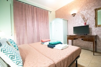 B&B Colorful Suite Yard galeri fotoğrafı