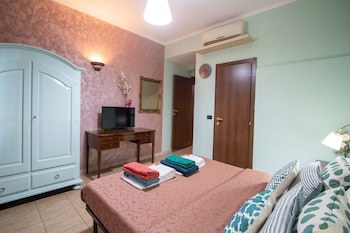 B&B Colorful Suite Yard fotoğrafı