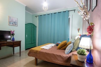 B&B Colorful Suite Yard galeri fotoğrafı