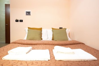 B&B Colorful Suite Yard galeri fotoğrafı