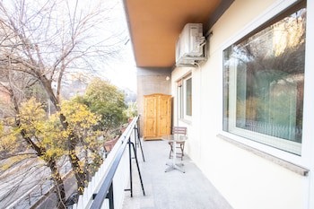 B&B Colorful Suite Yard galeri fotoğrafı