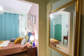 B&B Colorful Suite Yard galeri fotoğrafı